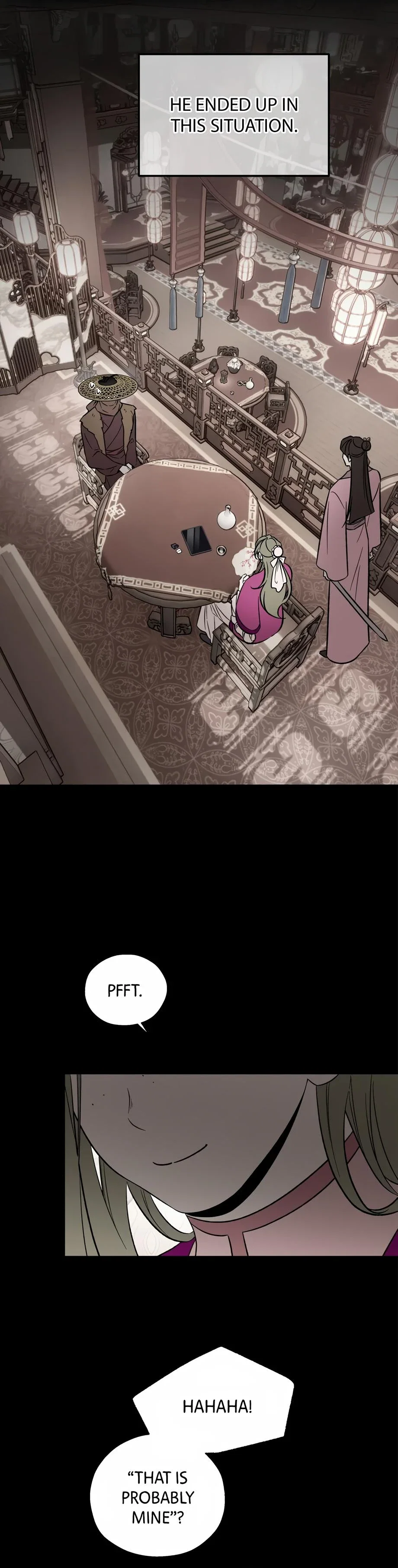 Master from Another World Chapter 18 - Page 24
