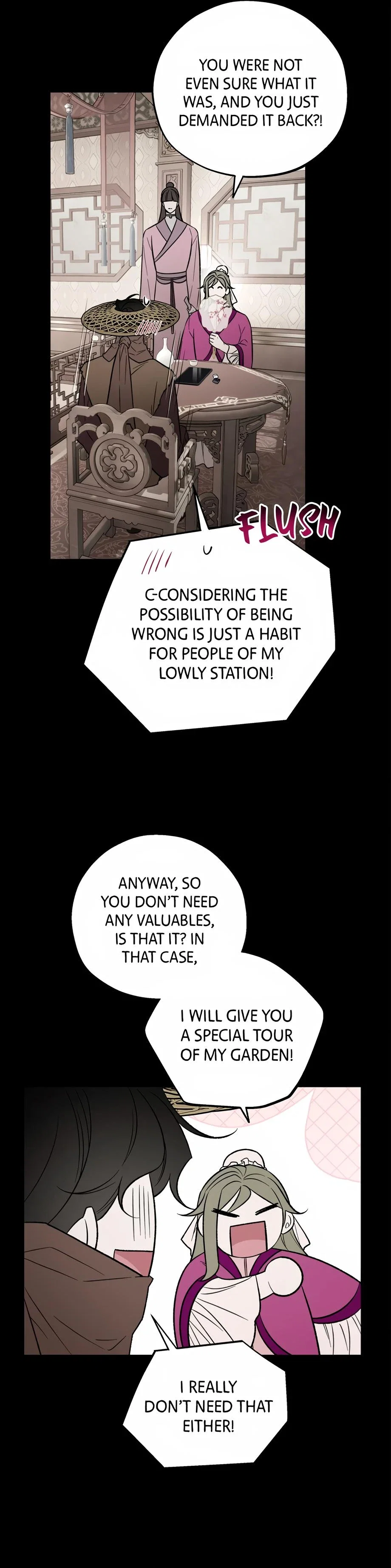 Master from Another World Chapter 18 - Page 25