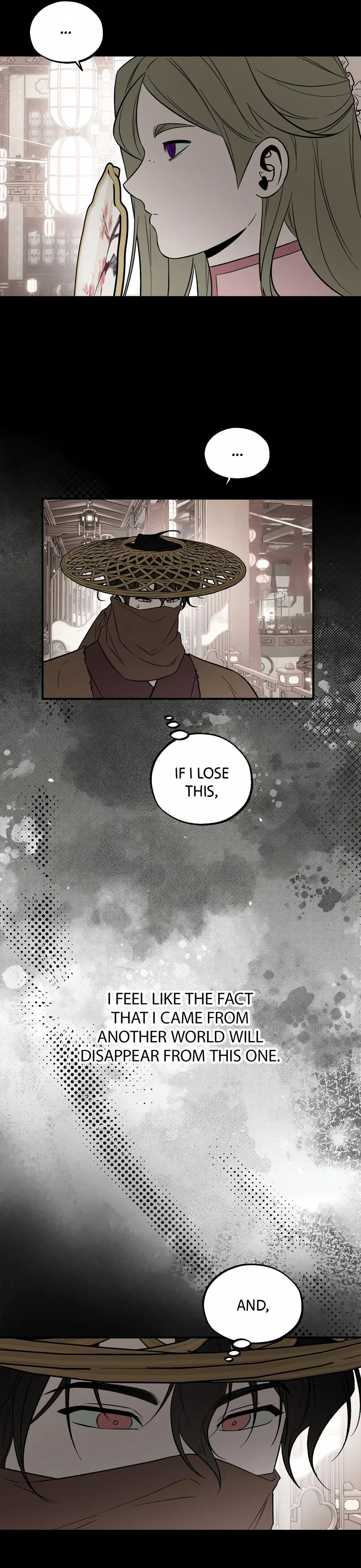 Master from Another World Chapter 18 - Page 27