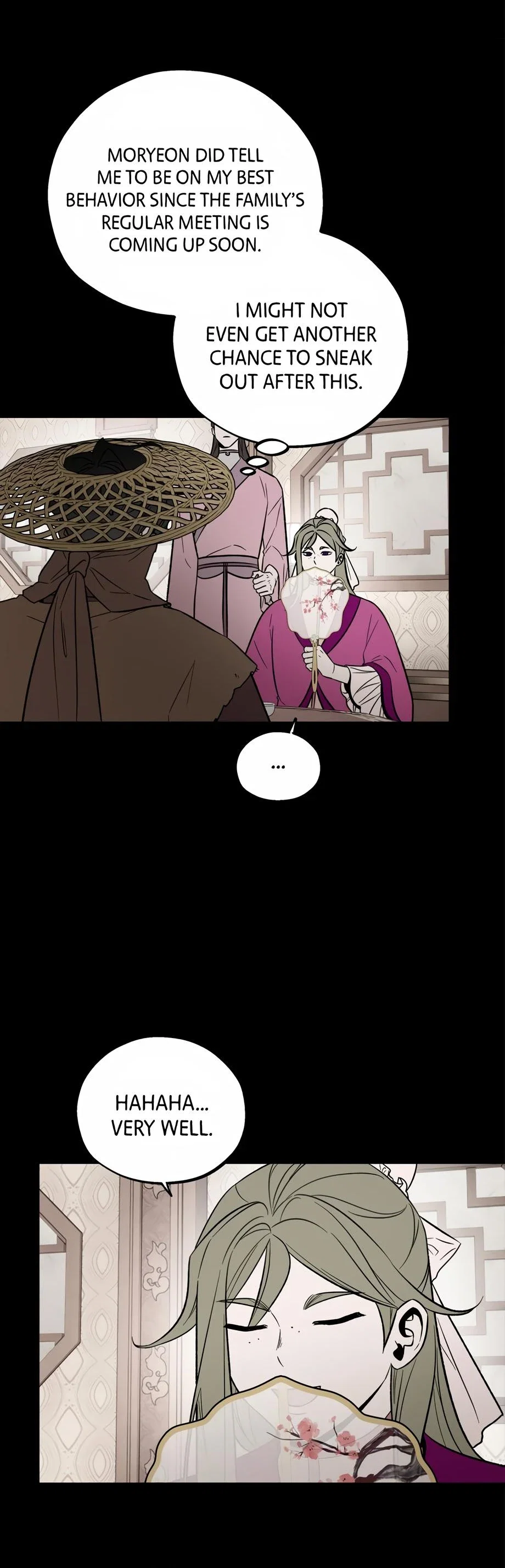 Master from Another World Chapter 18 - Page 28