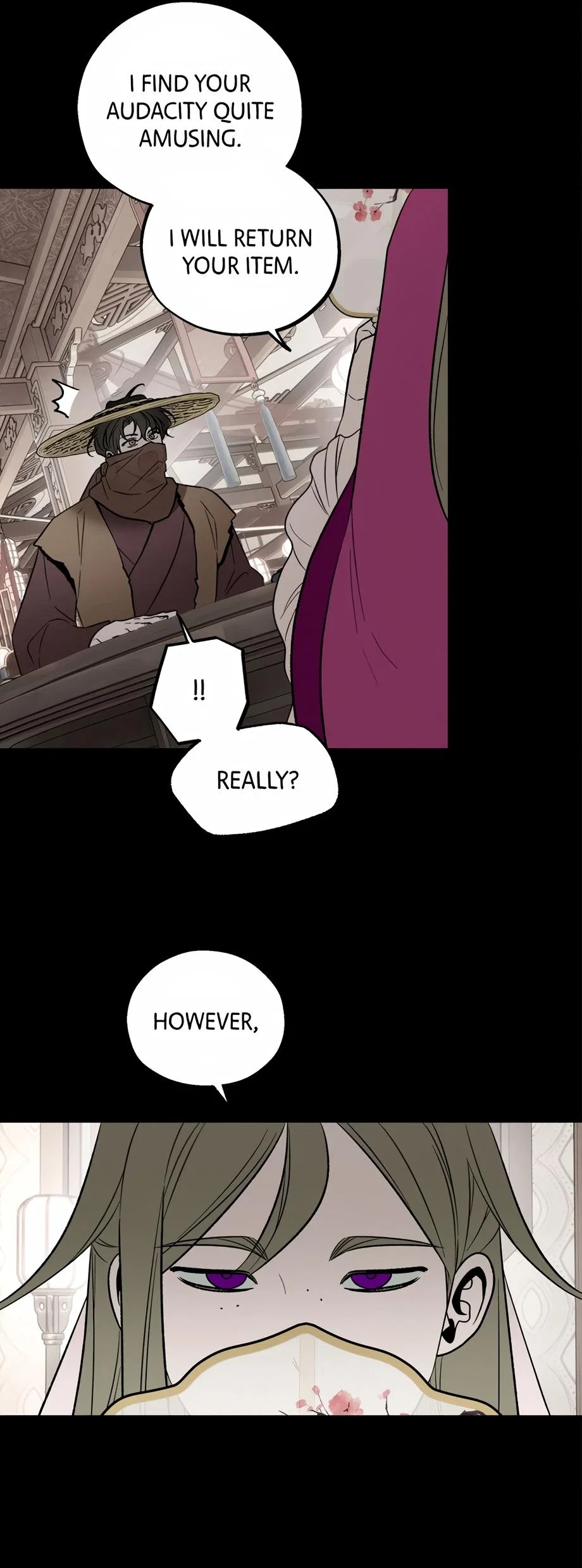 Master from Another World Chapter 18 - Page 29