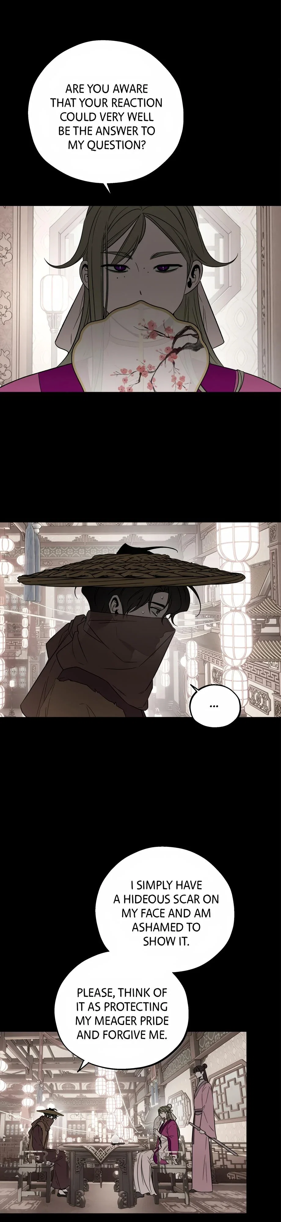 Master from Another World Chapter 18 - Page 33