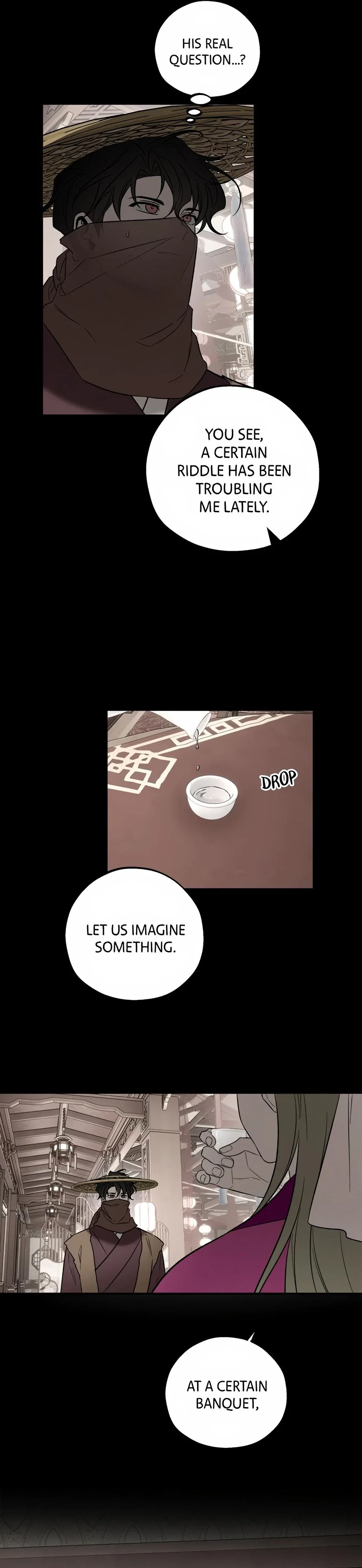 Master from Another World Chapter 18 - Page 35