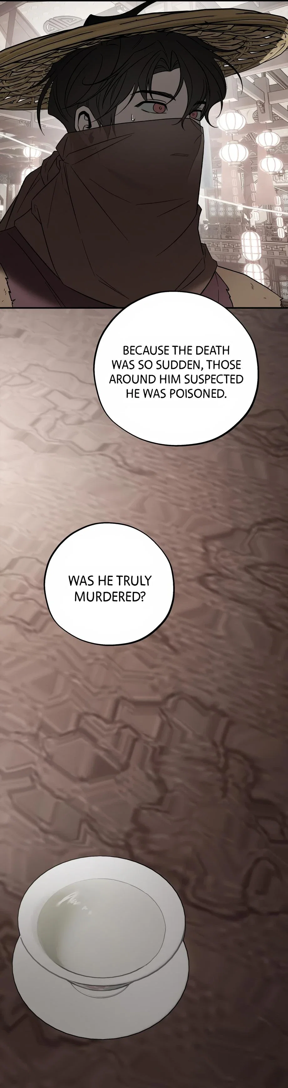 Master from Another World Chapter 18 - Page 37