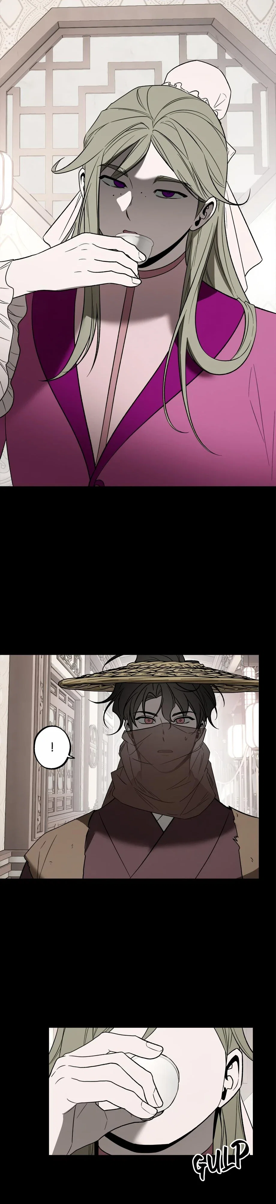 Master from Another World Chapter 19 - Page 2