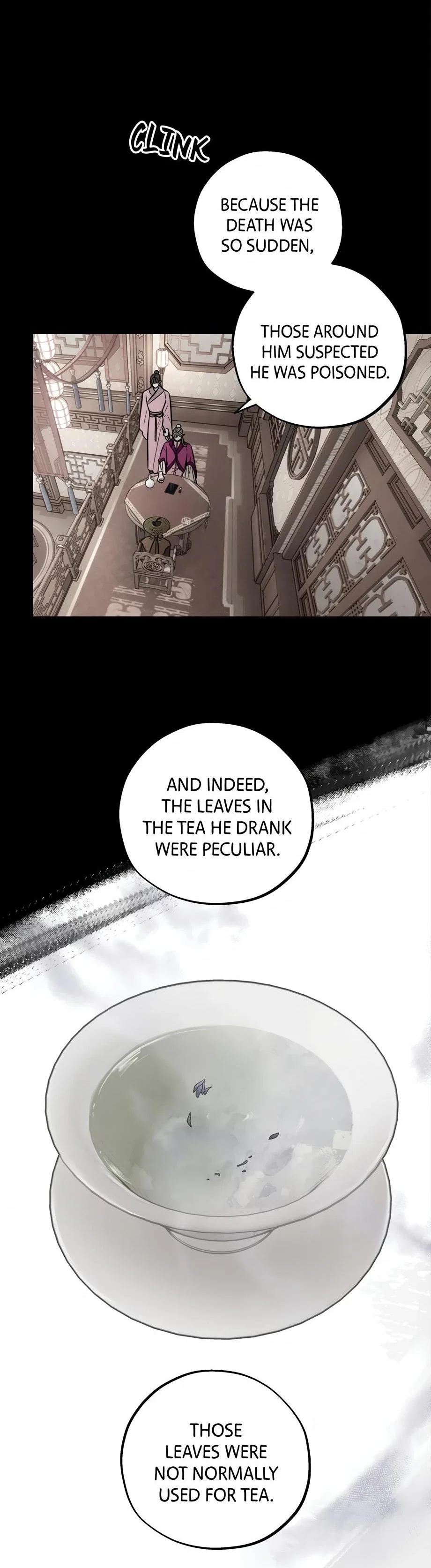 Master from Another World Chapter 19 - Page 3