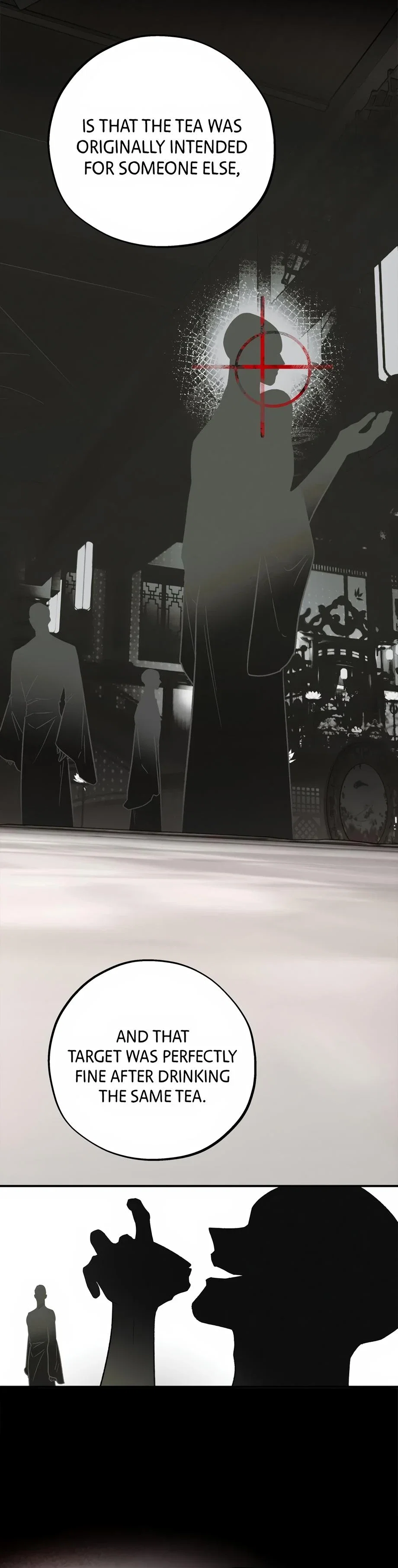 Master from Another World Chapter 19 - Page 6