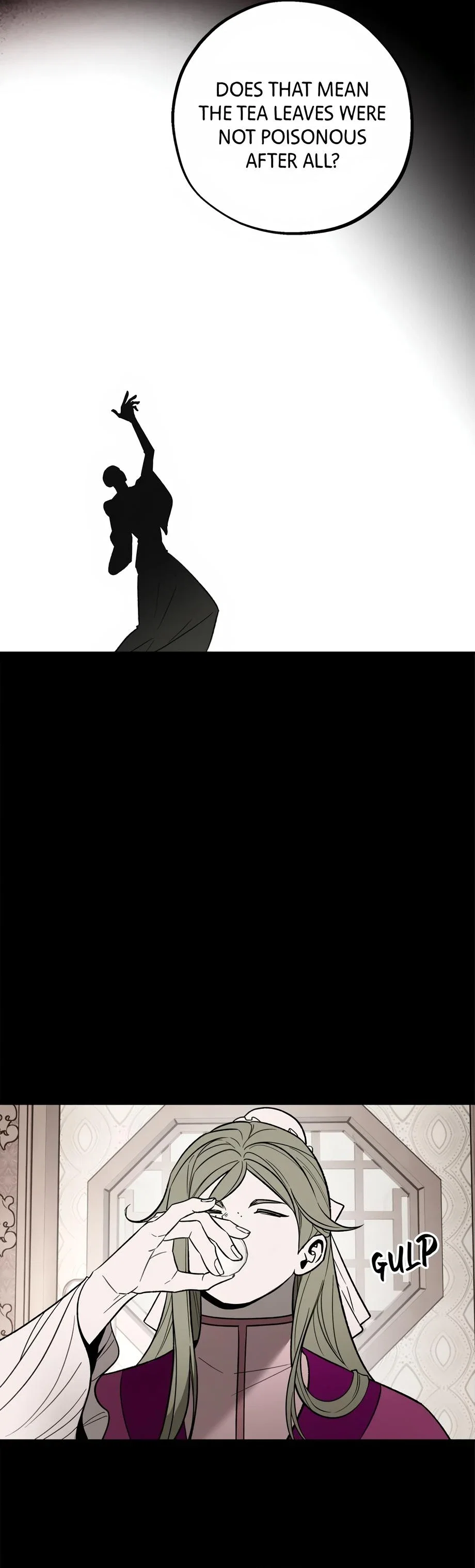 Master from Another World Chapter 19 - Page 7
