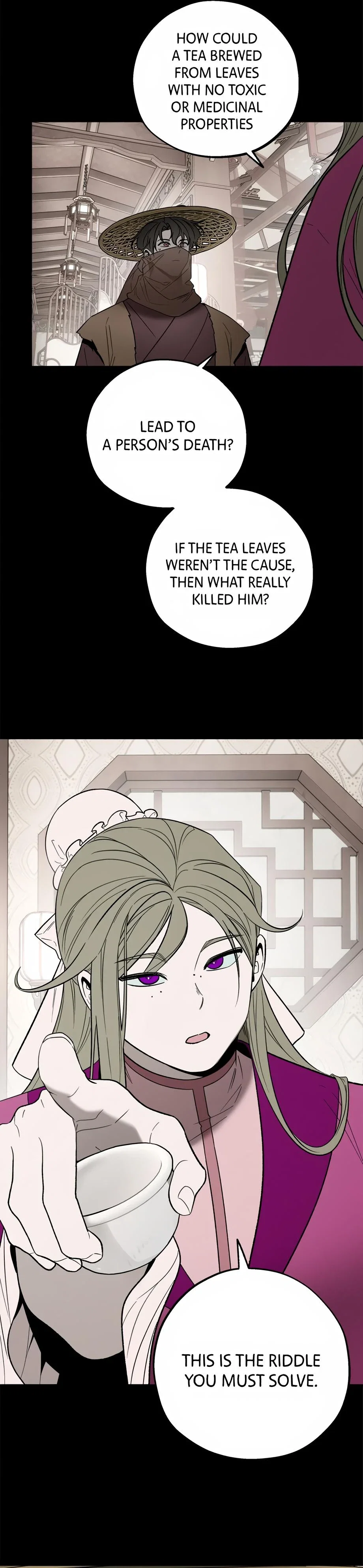 Master from Another World Chapter 19 - Page 8