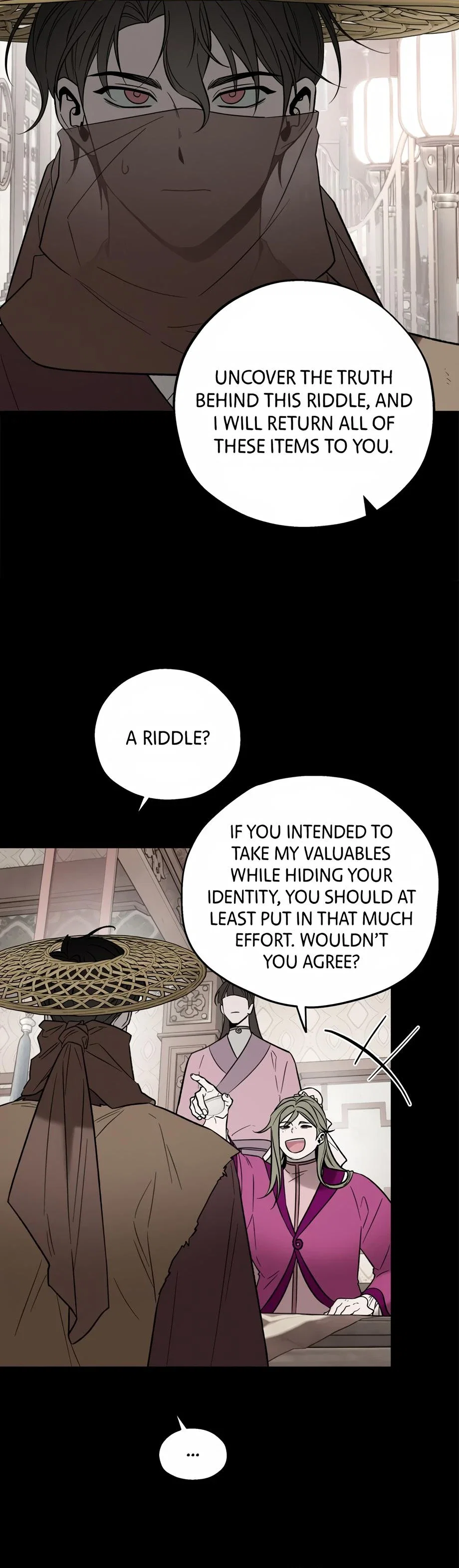 Master from Another World Chapter 19 - Page 9