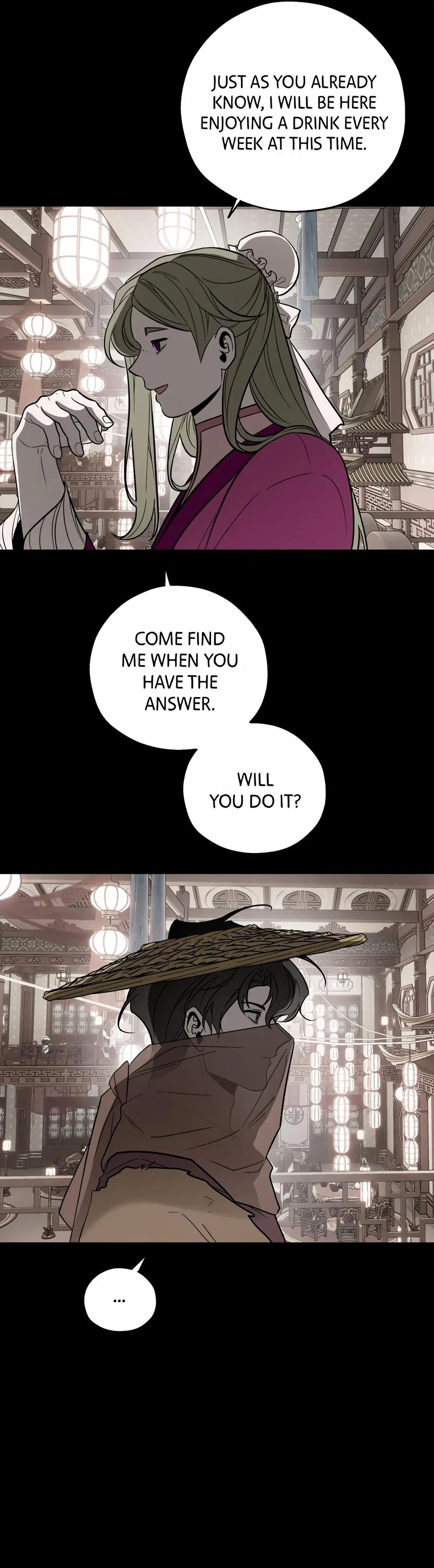 Master from Another World Chapter 19 - Page 10