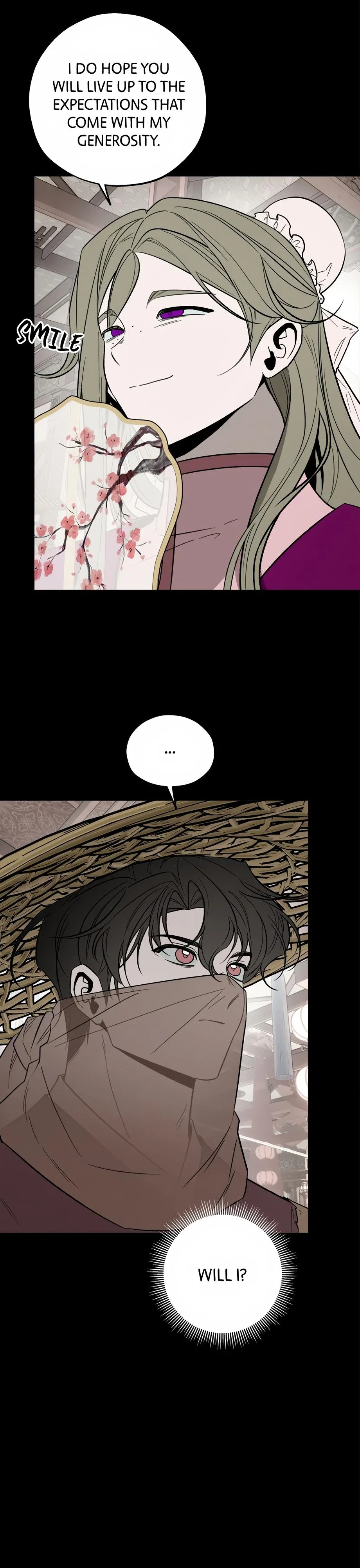 Master from Another World Chapter 19 - Page 12
