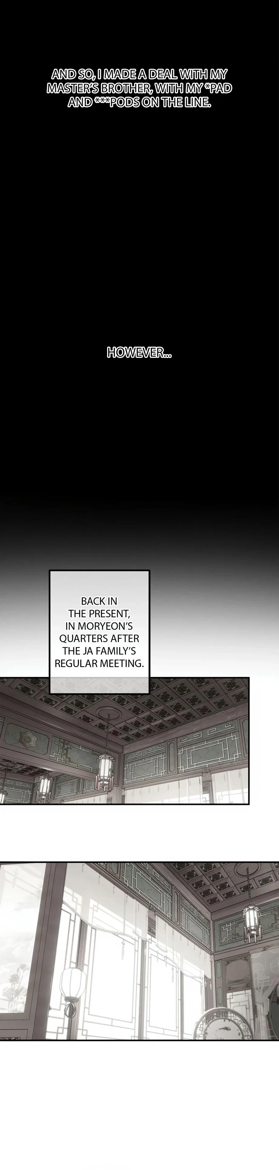 Master from Another World Chapter 19 - Page 13