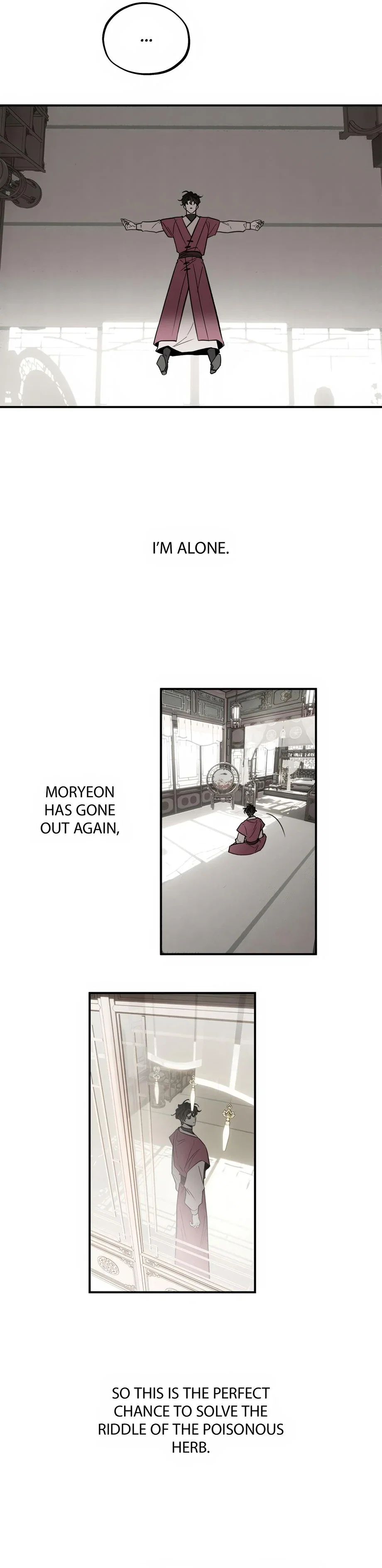 Master from Another World Chapter 19 - Page 14