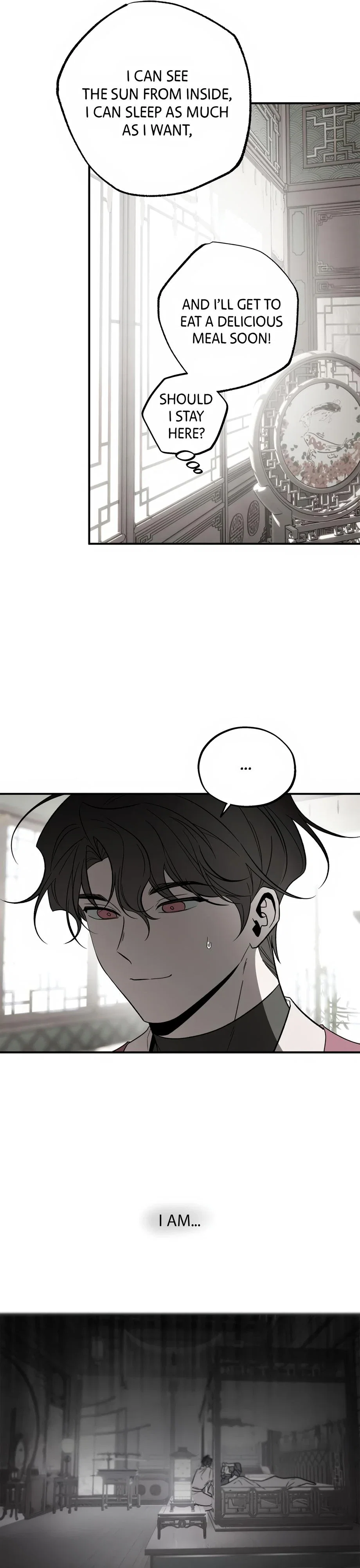 Master from Another World Chapter 19 - Page 16