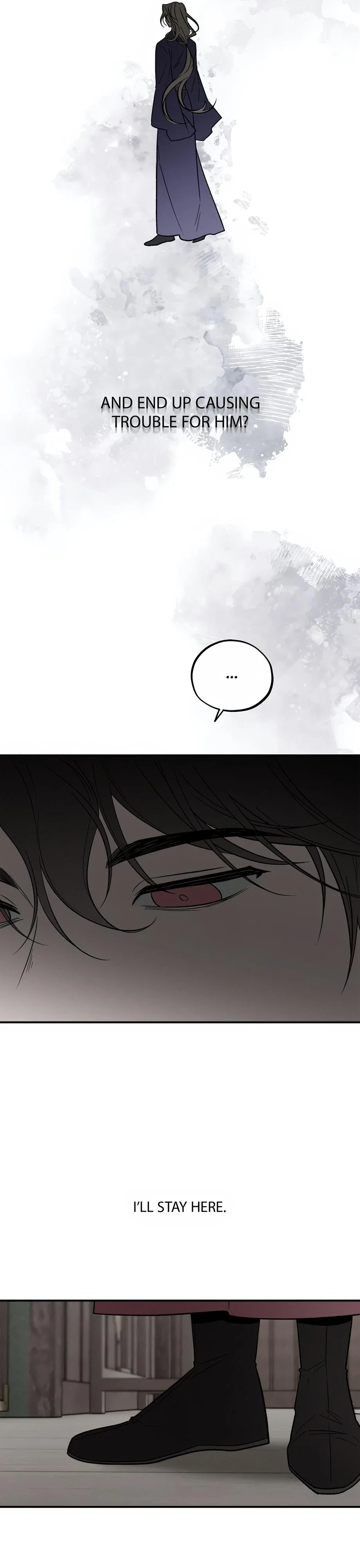 Master from Another World Chapter 19 - Page 18
