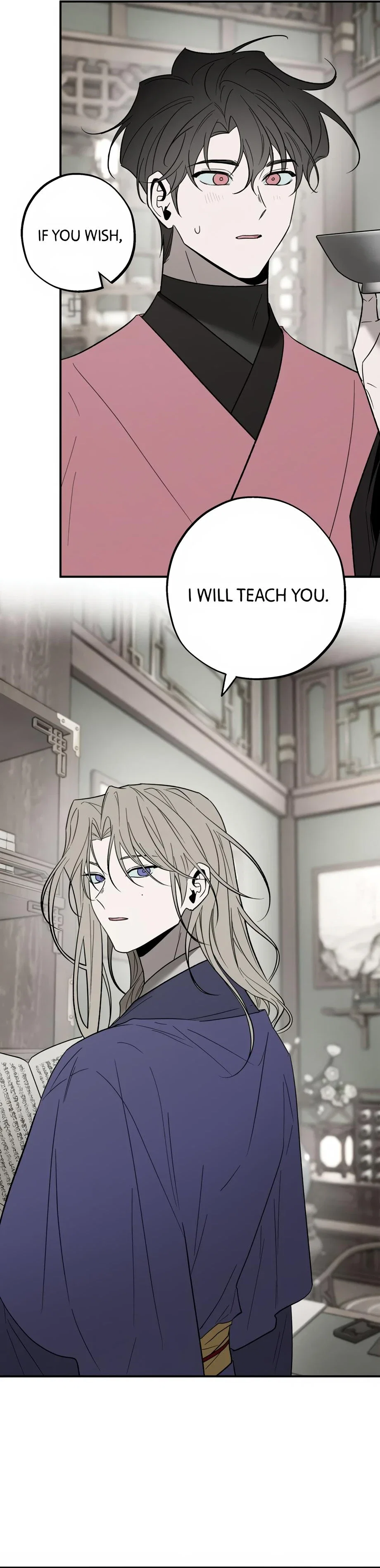 Master from Another World Chapter 19 - Page 26