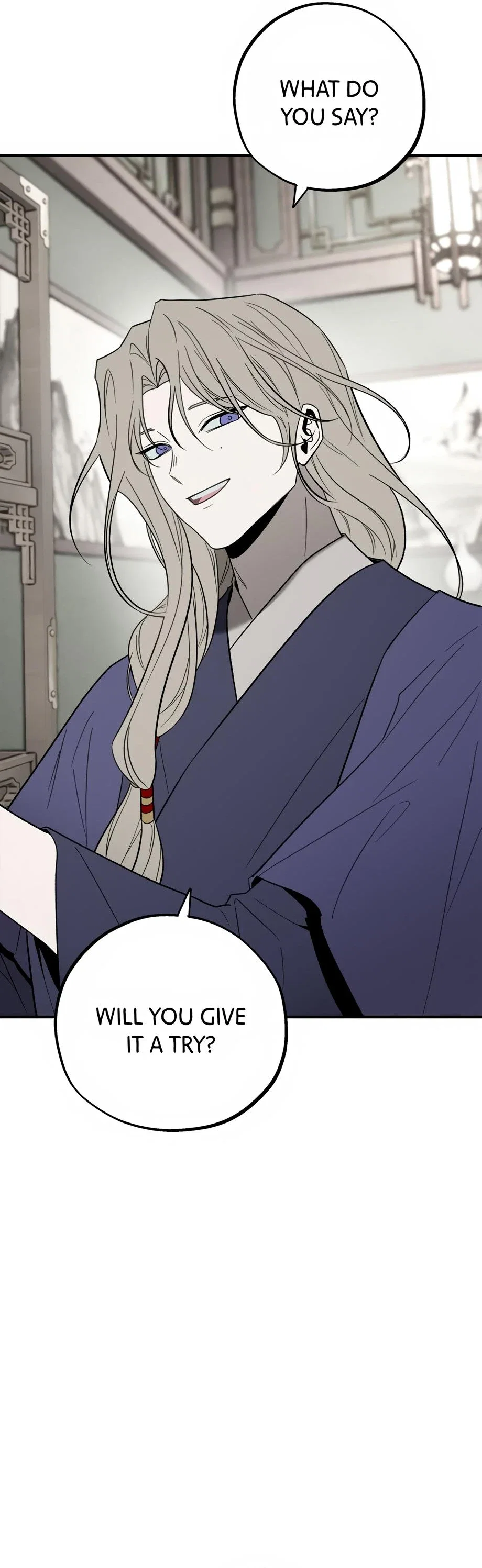 Master from Another World Chapter 19 - Page 28