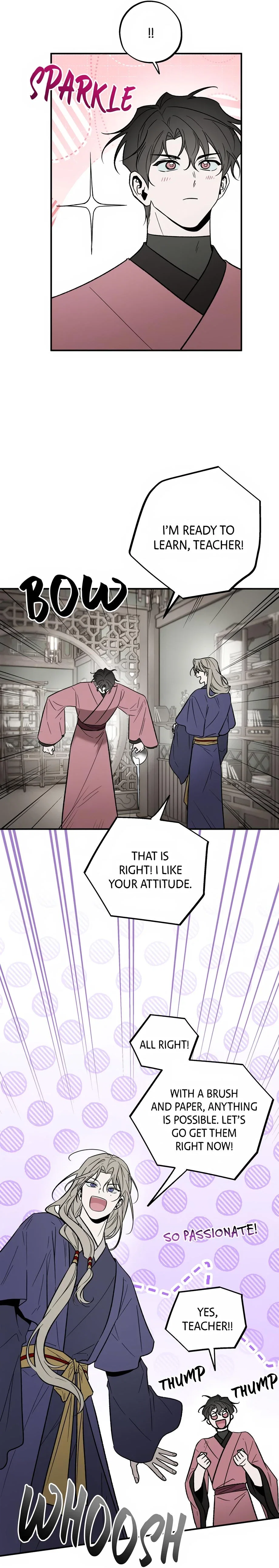 Master from Another World Chapter 19 - Page 29