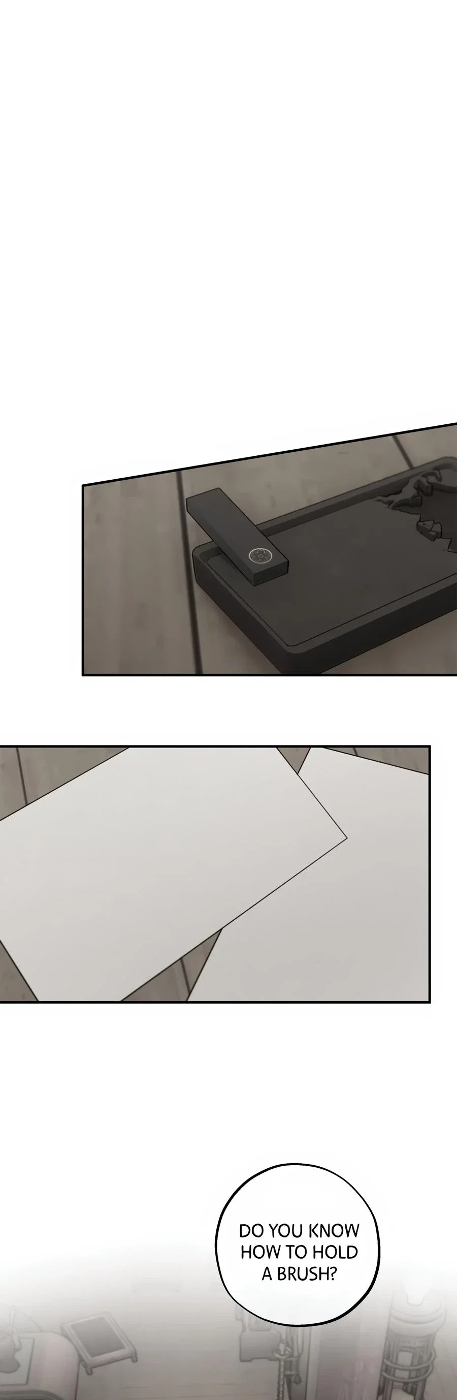 Master from Another World Chapter 20 - Page 1