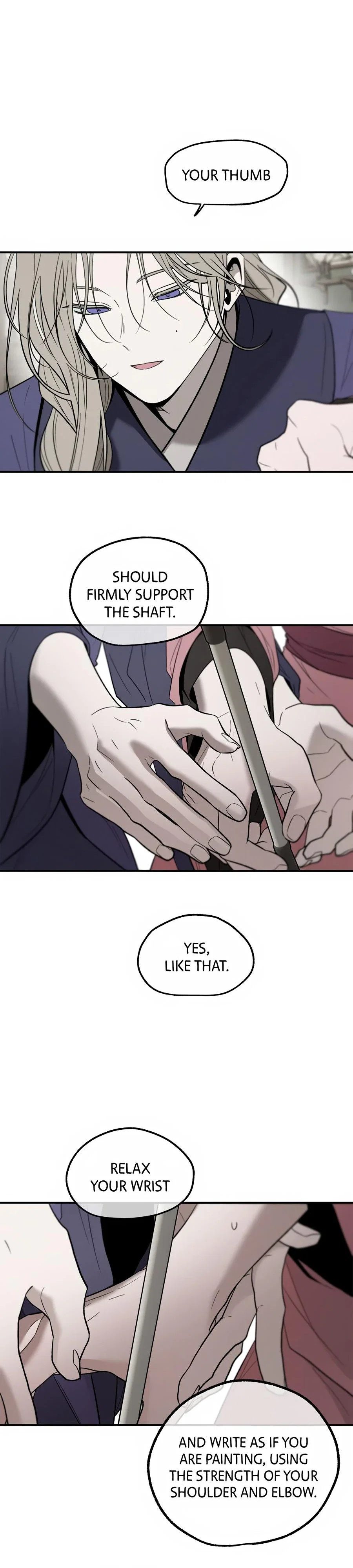 Master from Another World Chapter 20 - Page 4