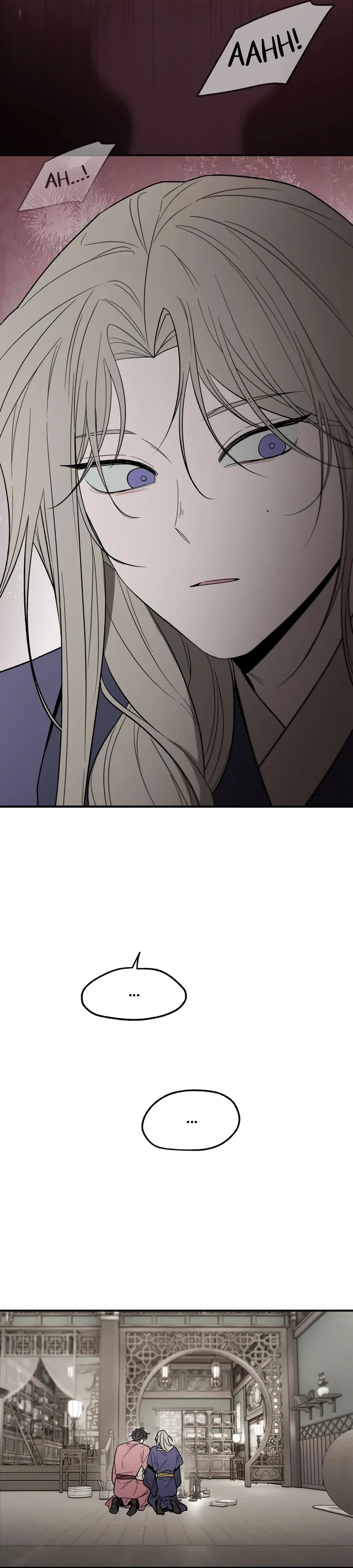 Master from Another World Chapter 20 - Page 7