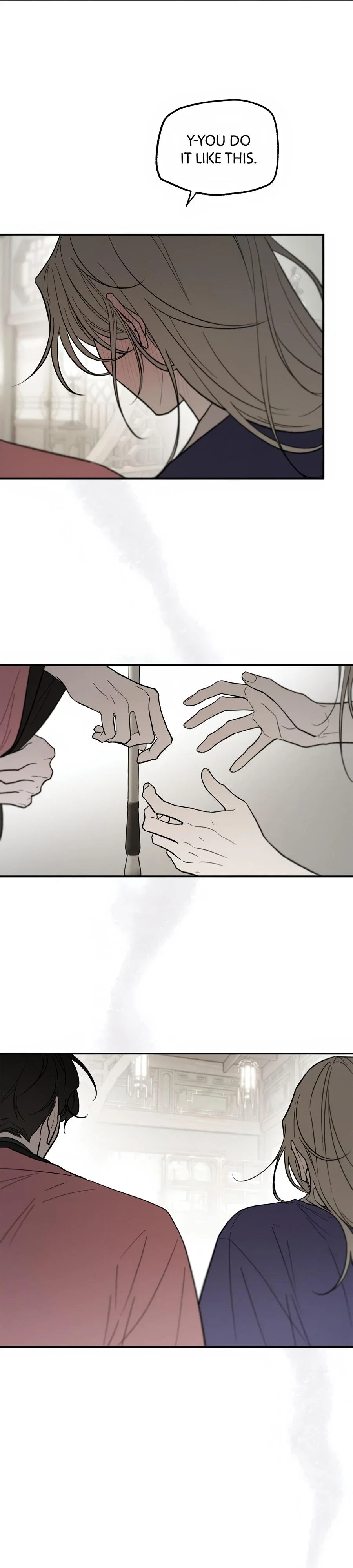 Master from Another World Chapter 20 - Page 8
