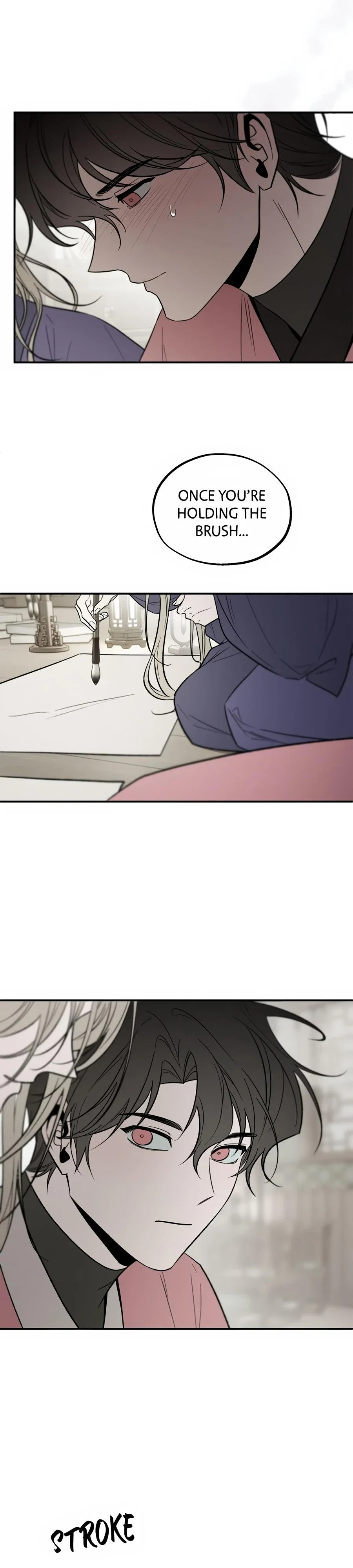 Master from Another World Chapter 20 - Page 10