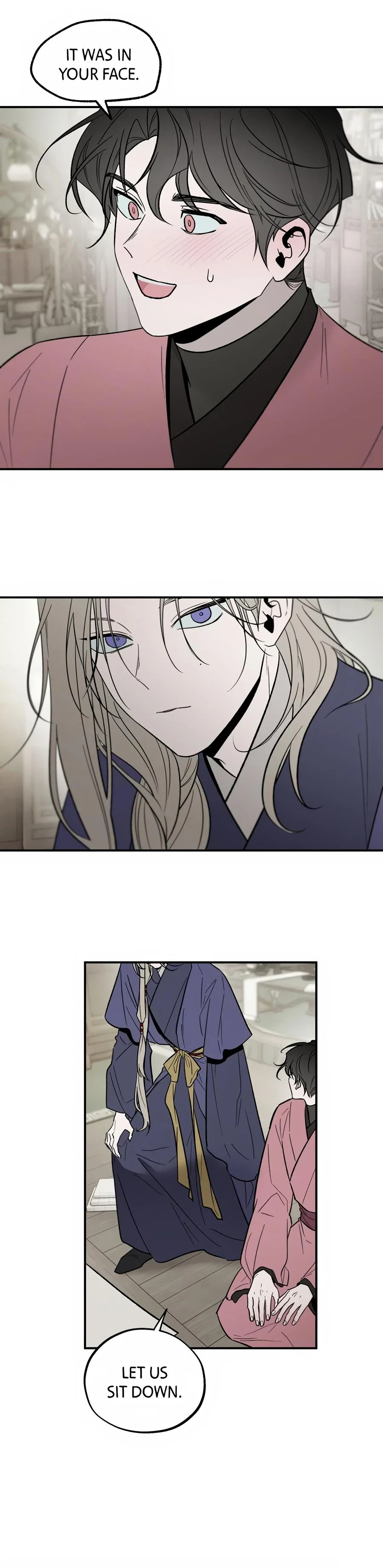 Master from Another World Chapter 20 - Page 13