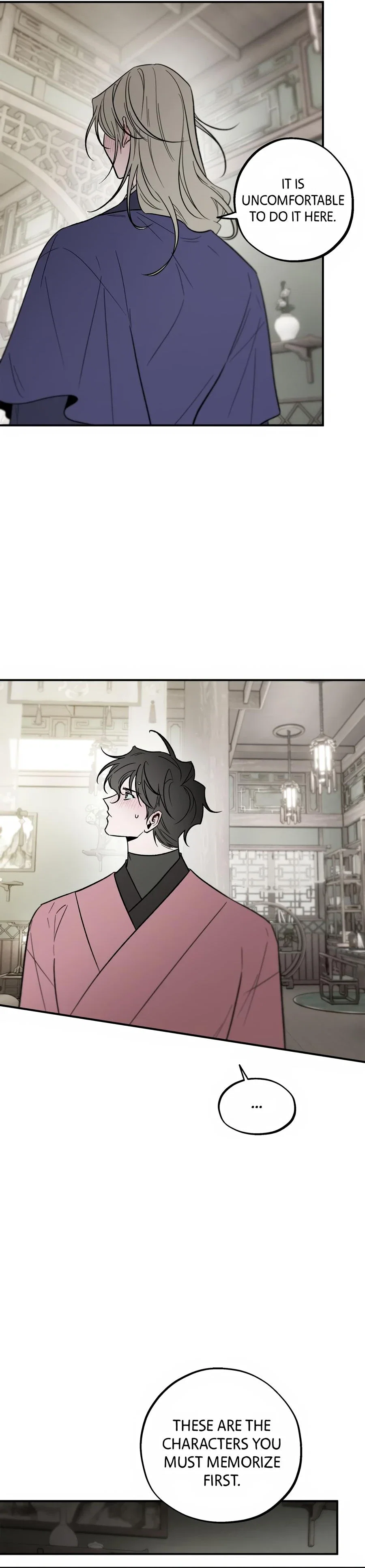 Master from Another World Chapter 20 - Page 14