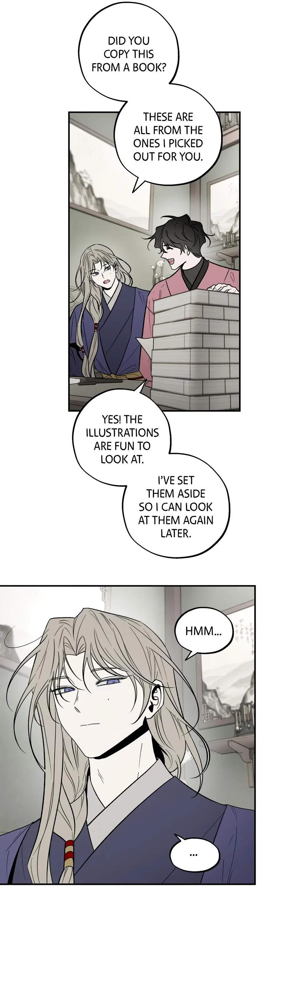 Master from Another World Chapter 20 - Page 17