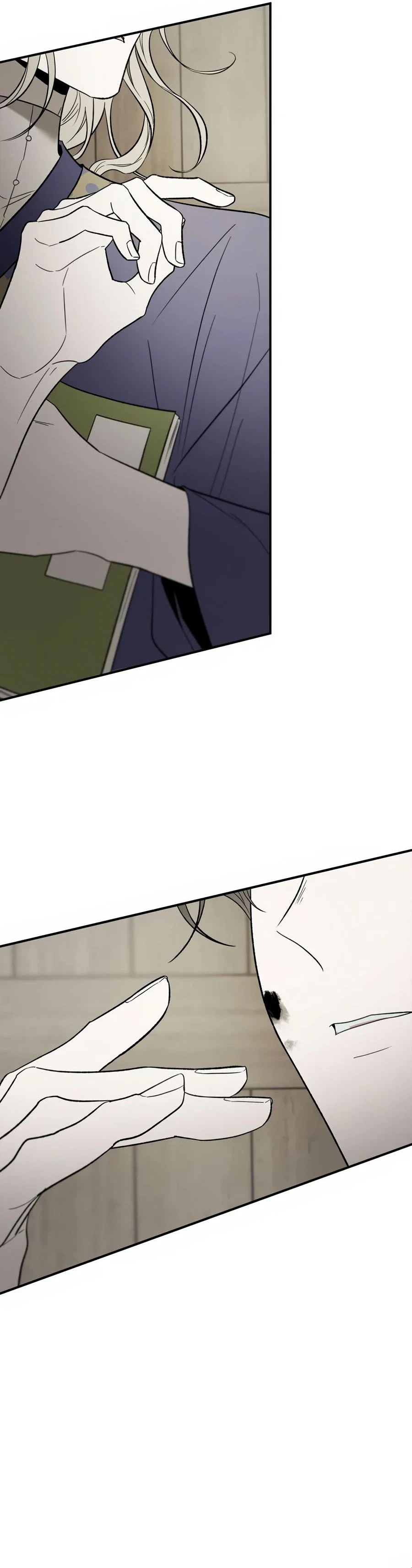 Master from Another World Chapter 20 - Page 30