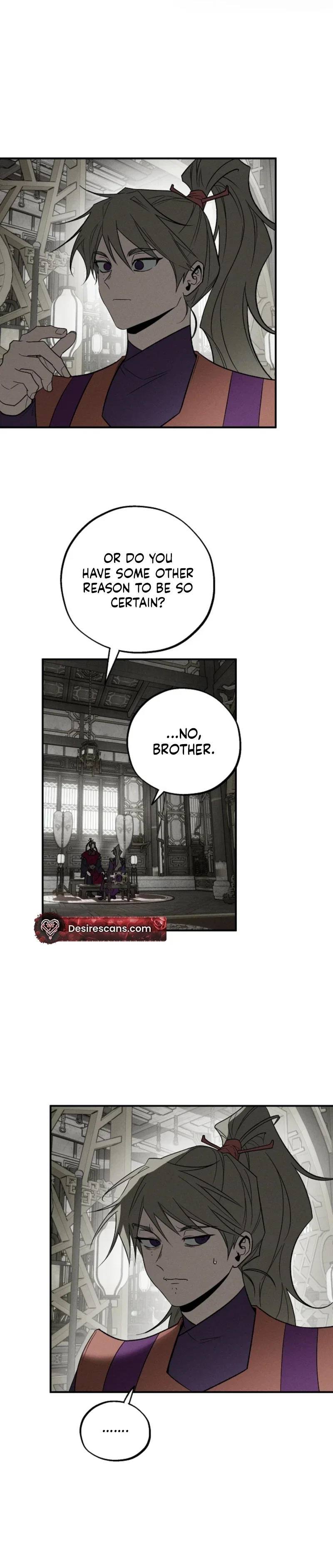 Master from Another World Chapter 23 - Page 15