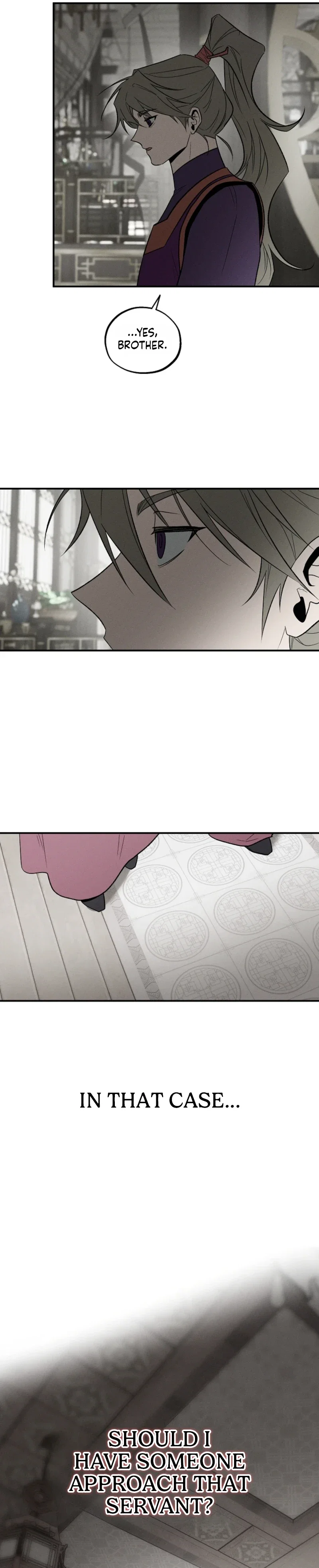 Master from Another World Chapter 23 - Page 17