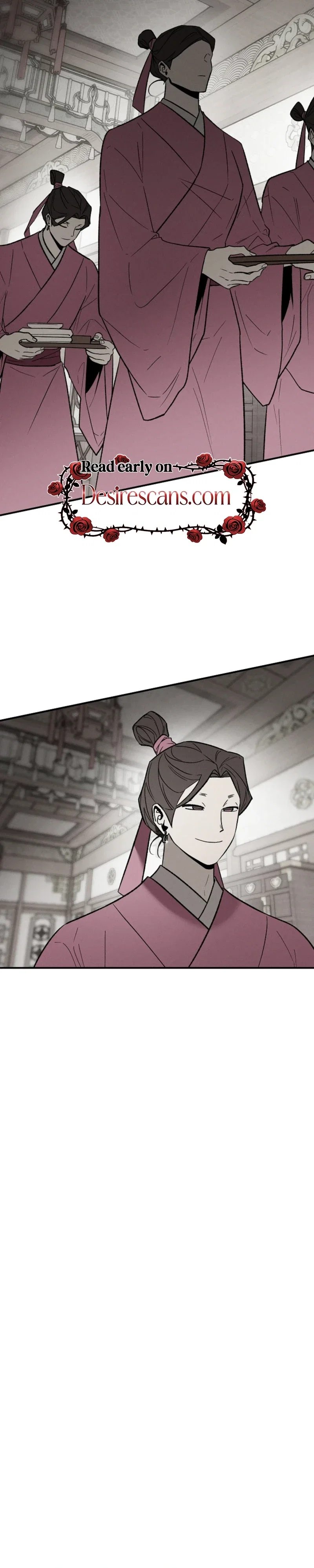 Master from Another World Chapter 23 - Page 18