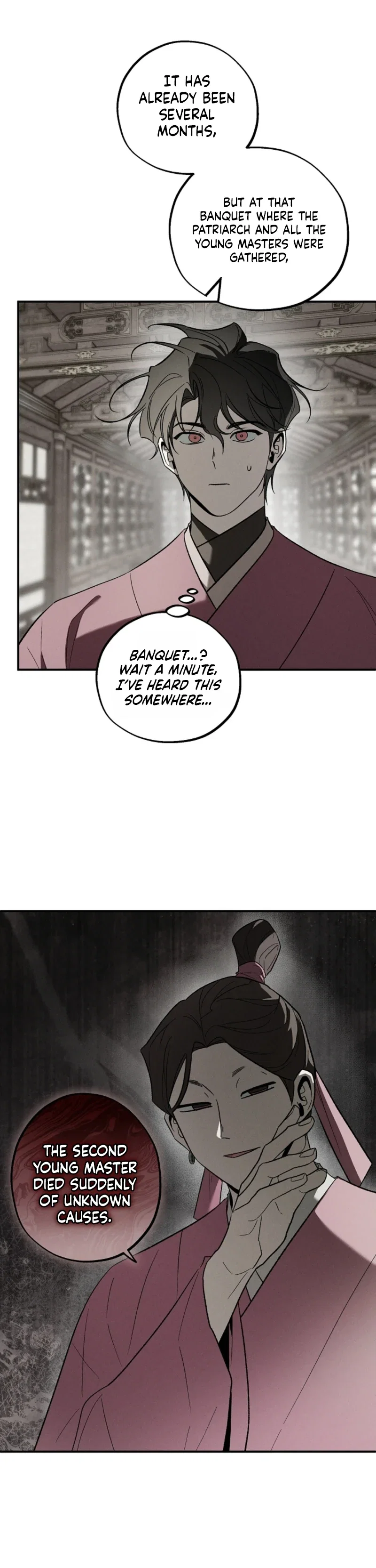 Master from Another World Chapter 23 - Page 31