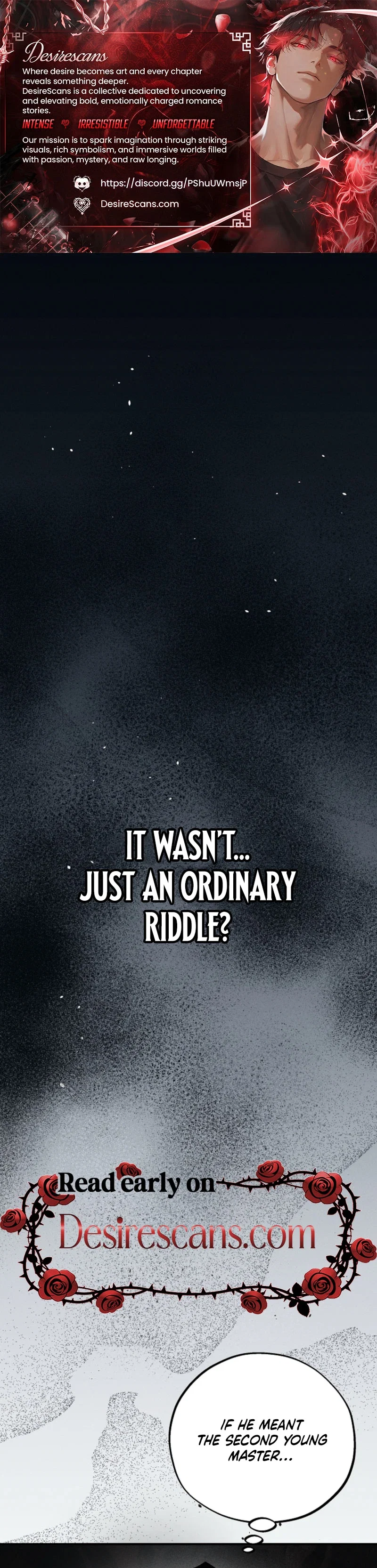 Master from Another World Chapter 24 - Page 1