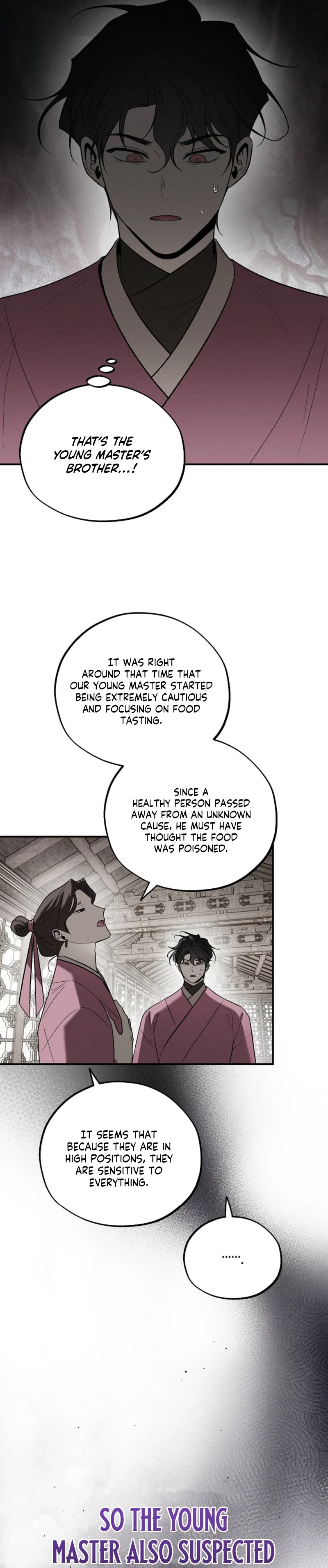 Master from Another World Chapter 24 - Page 2