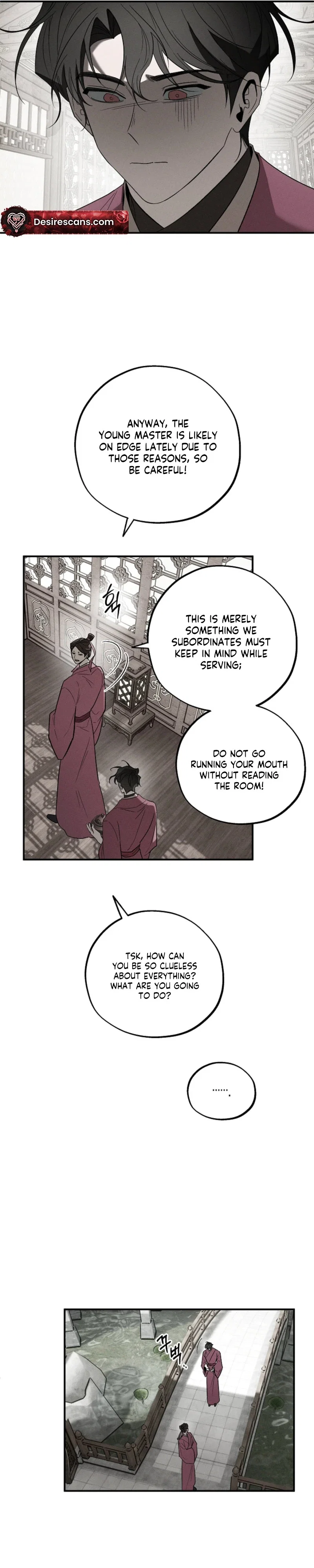 Master from Another World Chapter 24 - Page 4