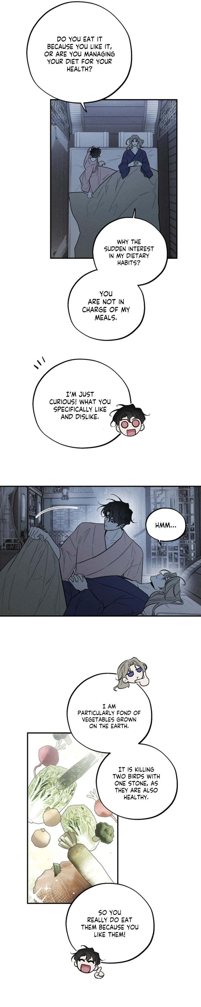 Master from Another World Chapter 24 - Page 10