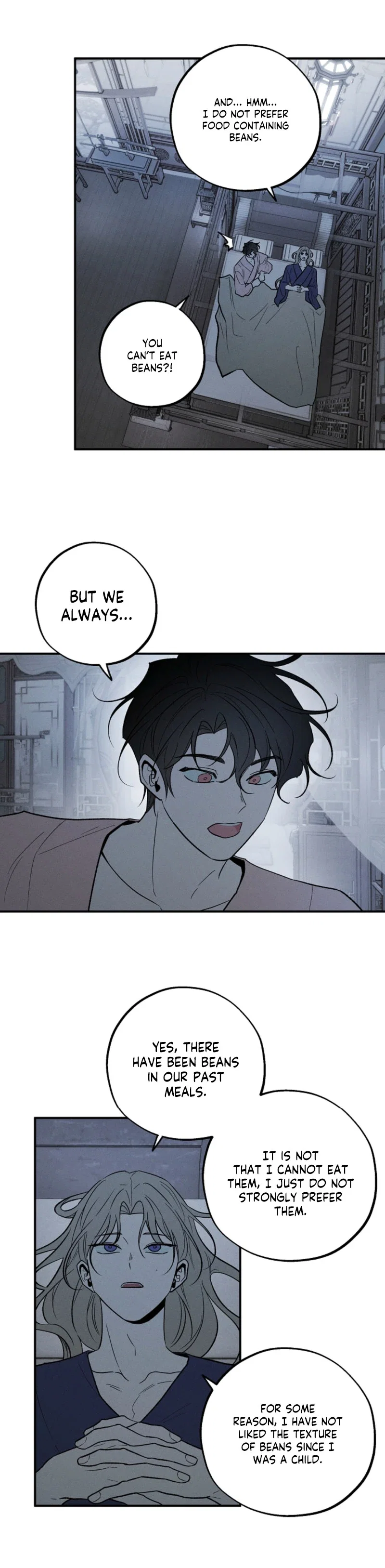 Master from Another World Chapter 24 - Page 11