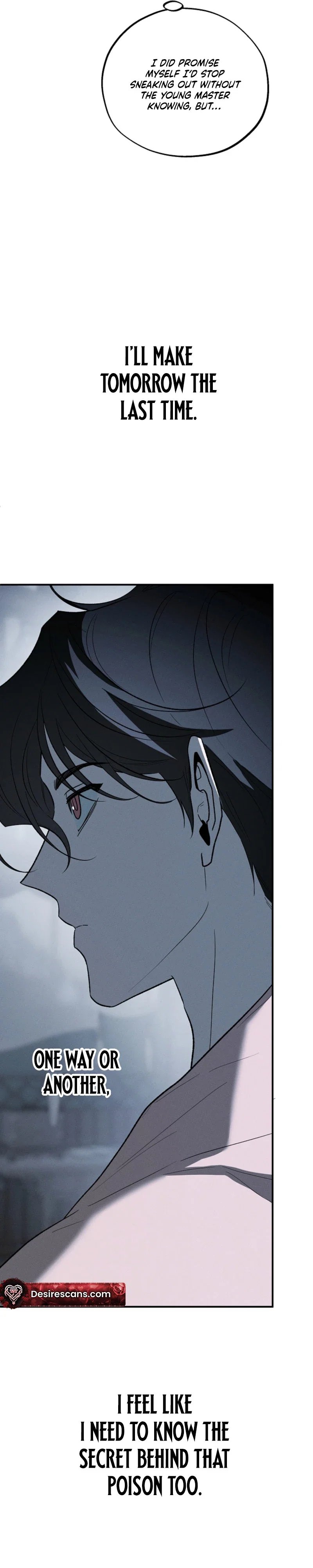 Master from Another World Chapter 24 - Page 18
