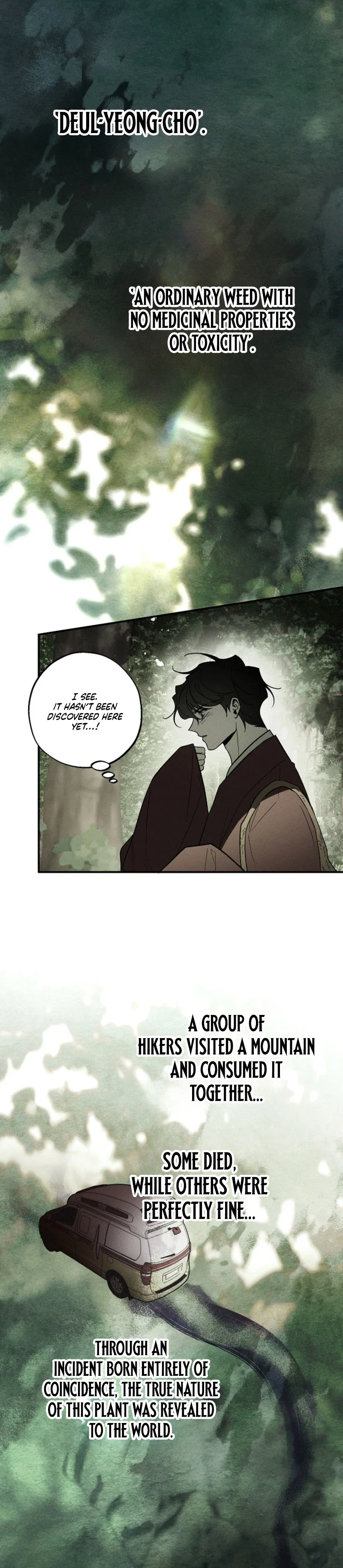 Master from Another World Chapter 24 - Page 28
