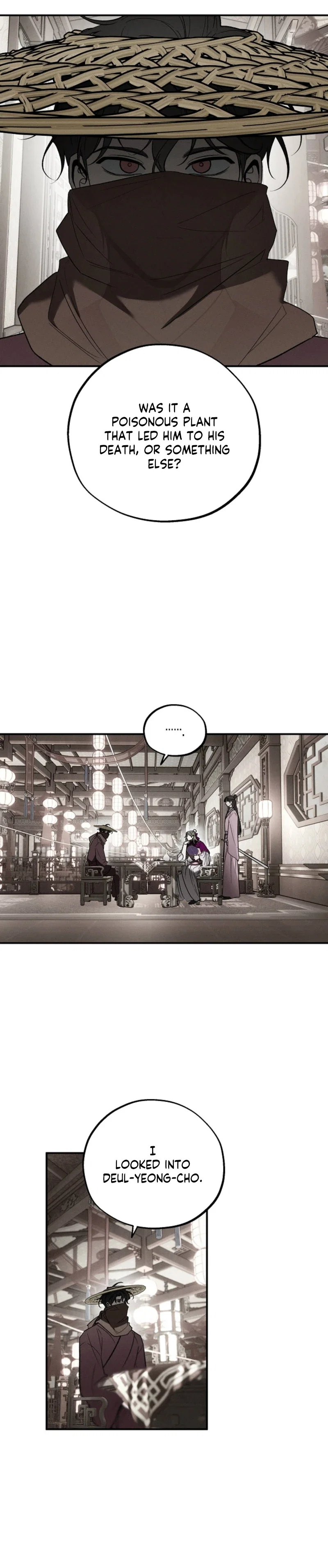 Master from Another World Chapter 25 - Page 10