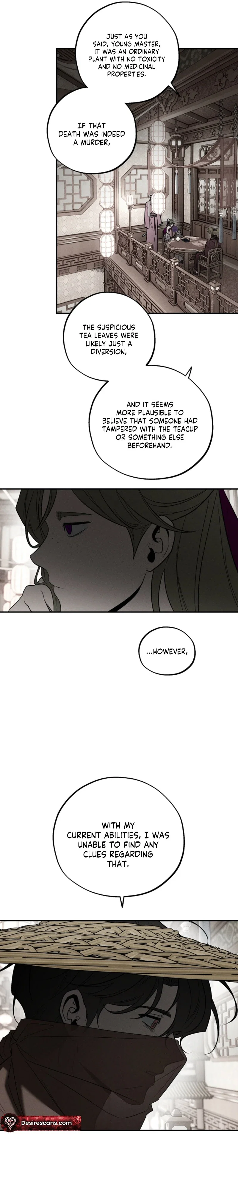 Master from Another World Chapter 25 - Page 11