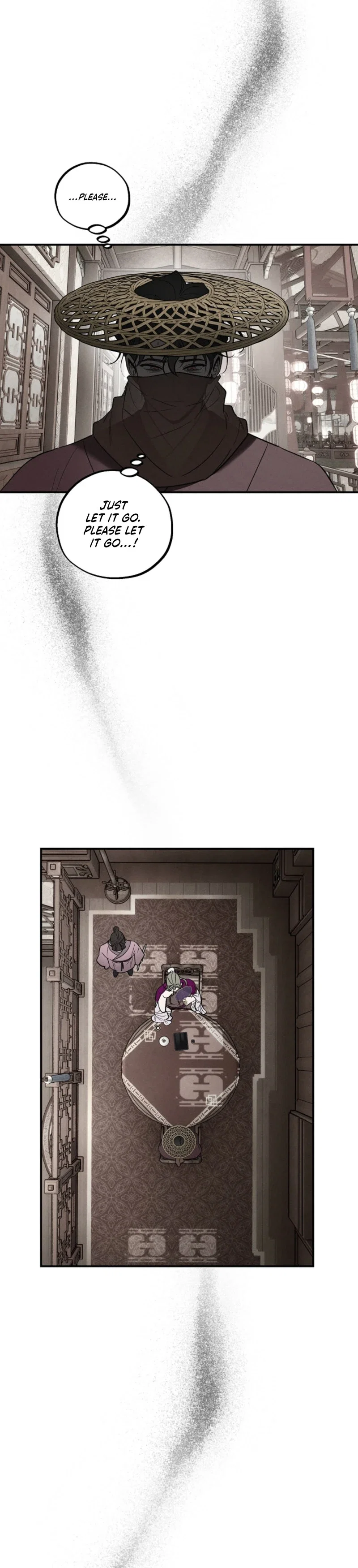 Master from Another World Chapter 25 - Page 13