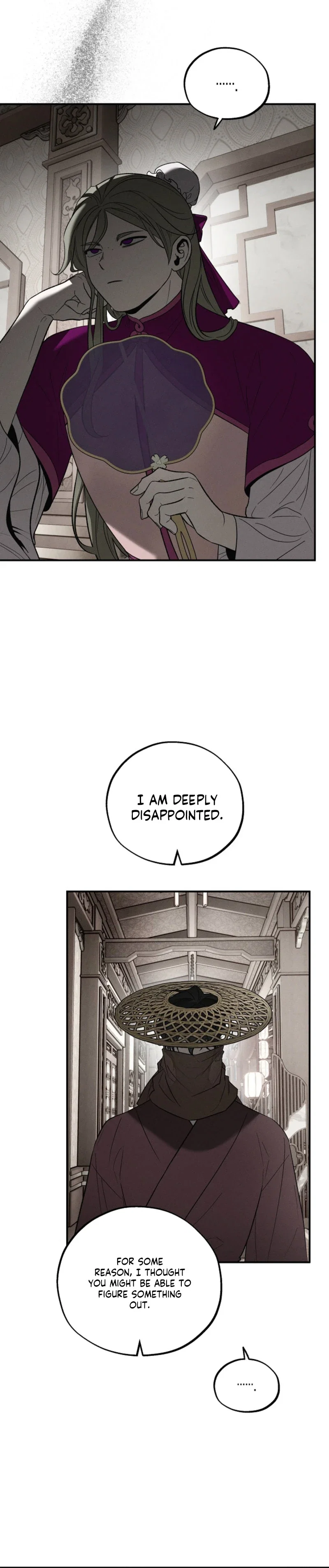Master from Another World Chapter 25 - Page 14