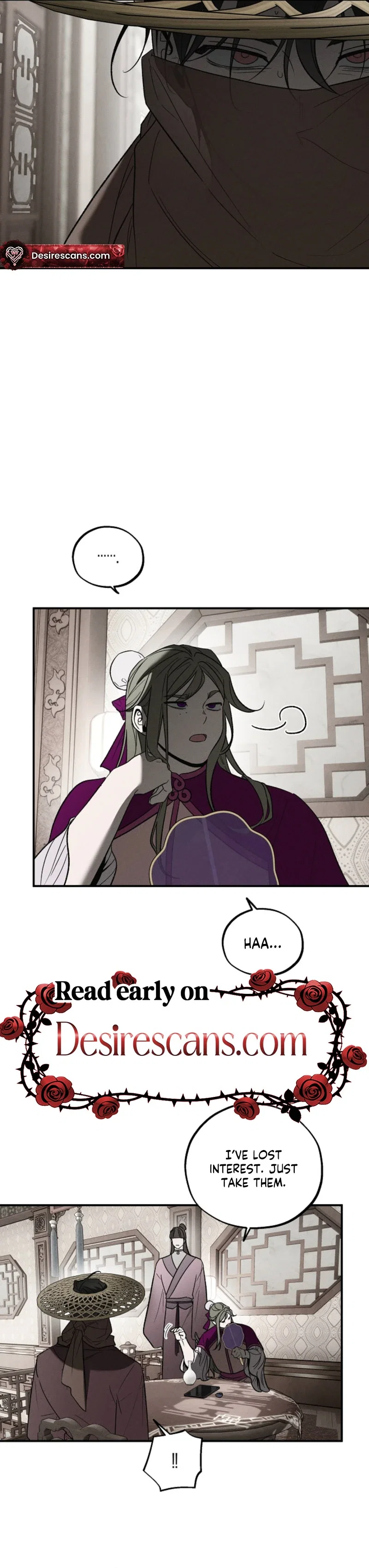 Master from Another World Chapter 25 - Page 15