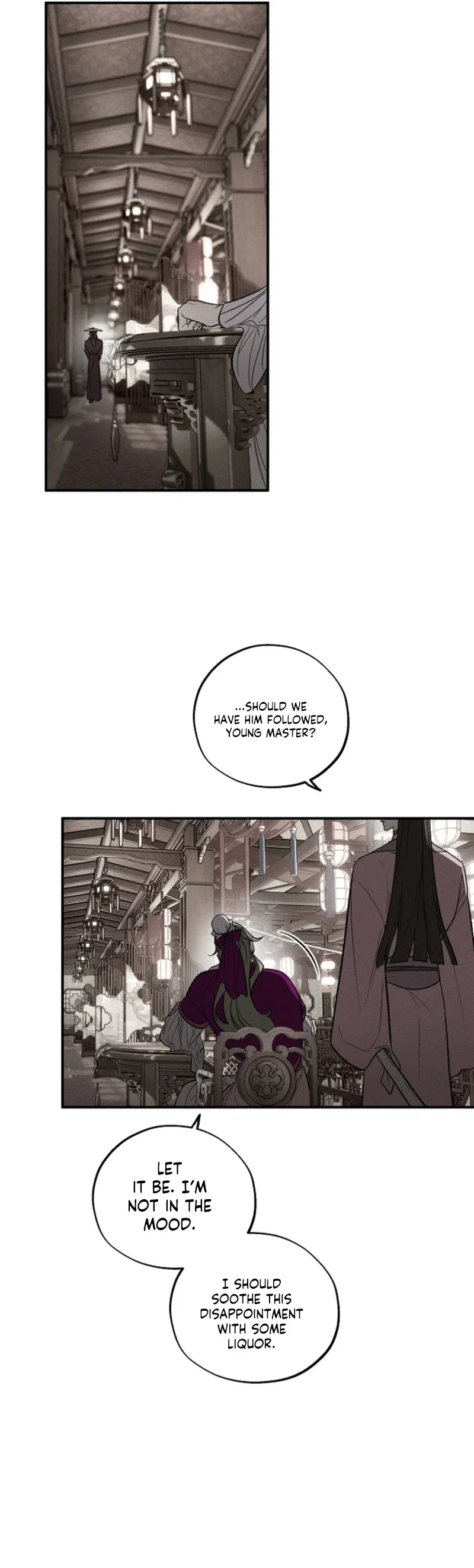 Master from Another World Chapter 25 - Page 17