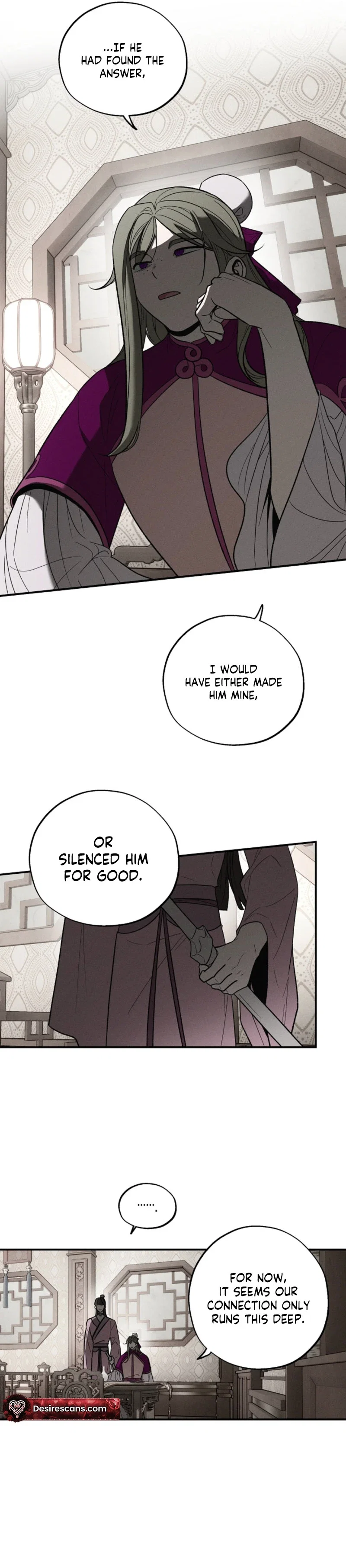Master from Another World Chapter 25 - Page 18